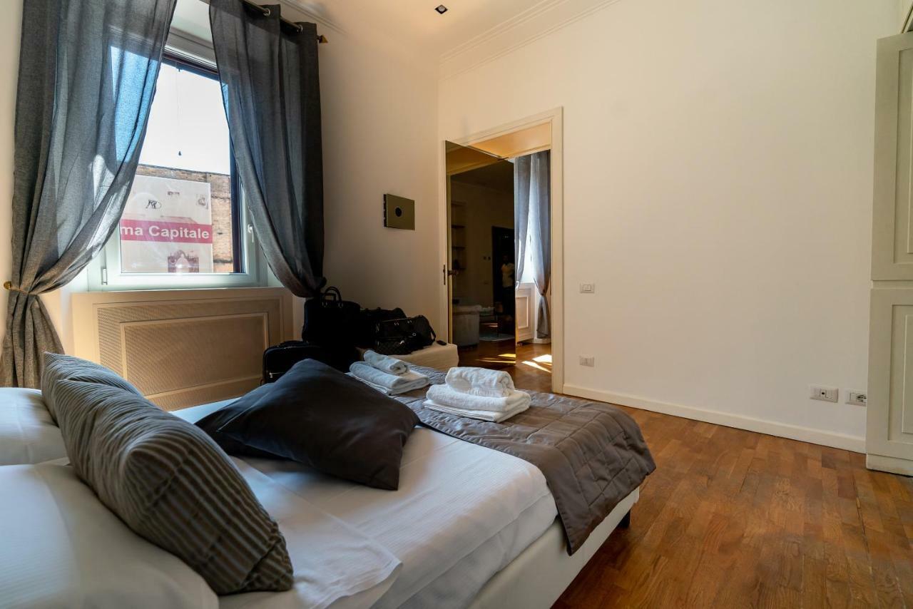Rhome Trevi Rome Exterior photo