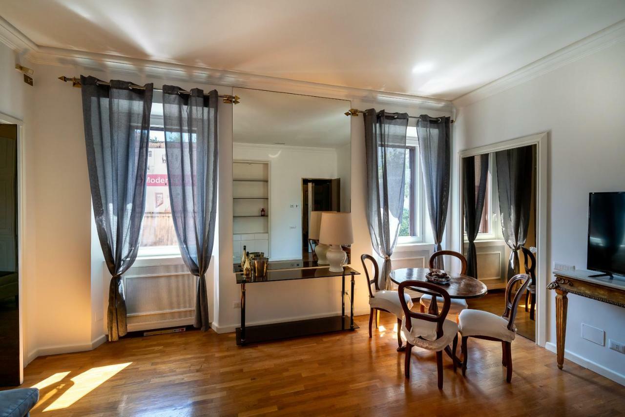 Rhome Trevi Rome Exterior photo