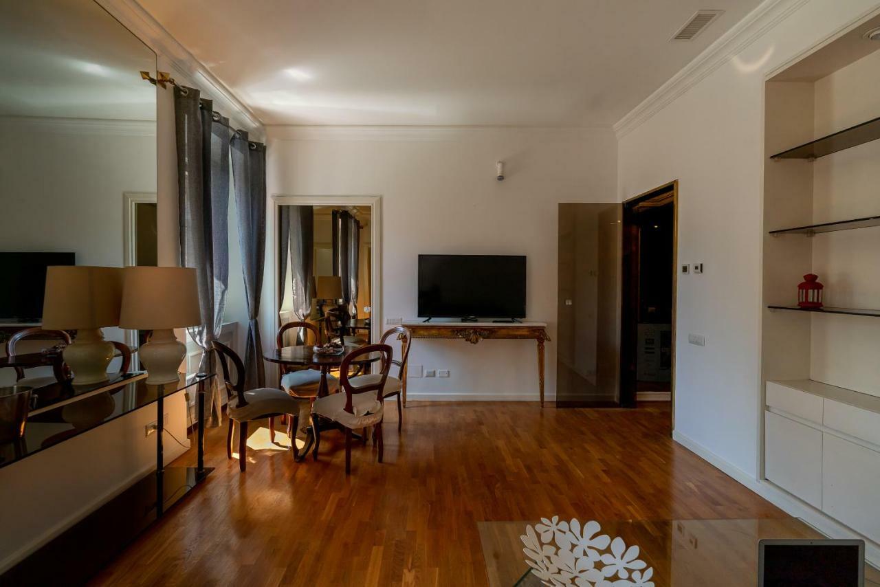Rhome Trevi Rome Exterior photo