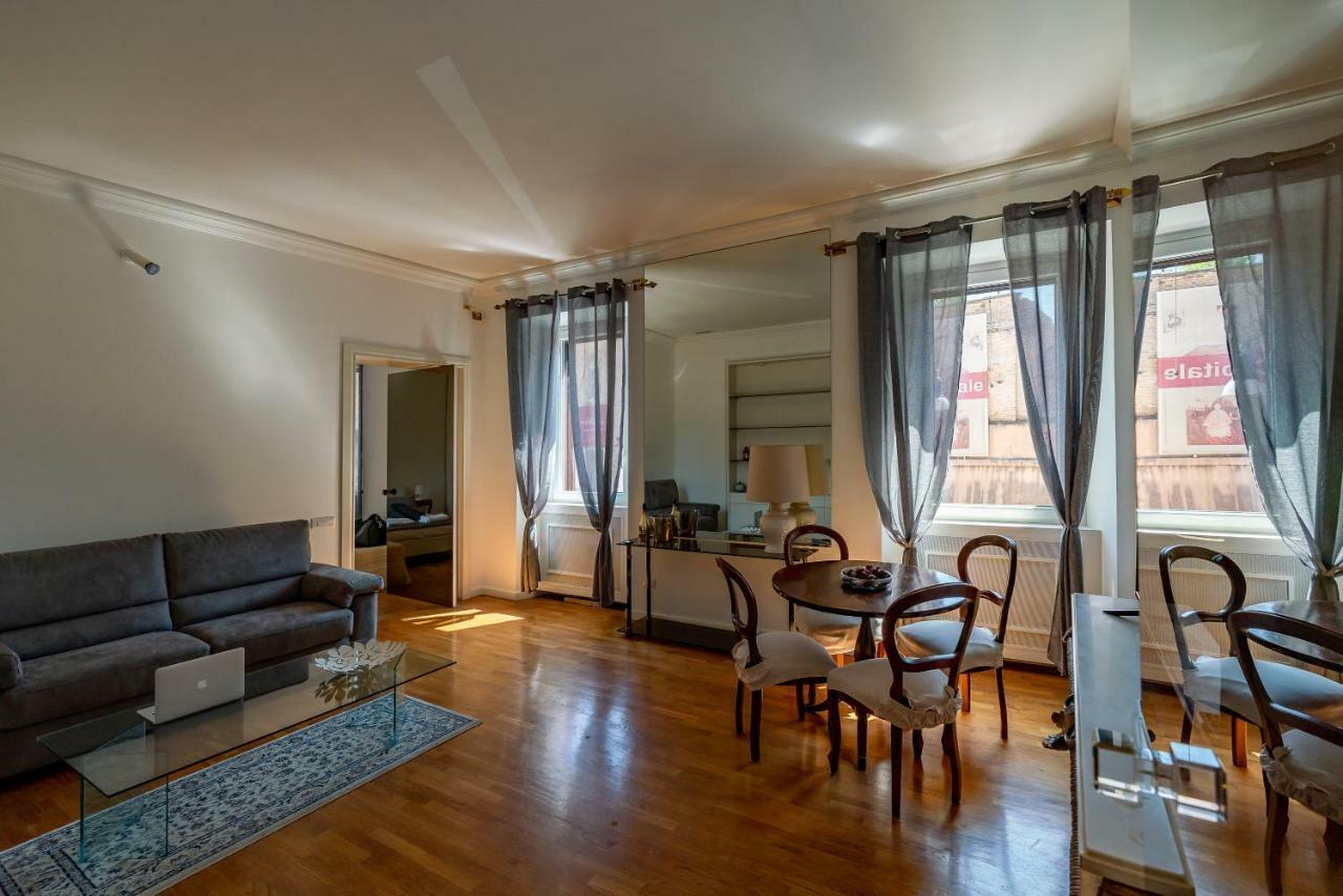Rhome Trevi Rome Exterior photo
