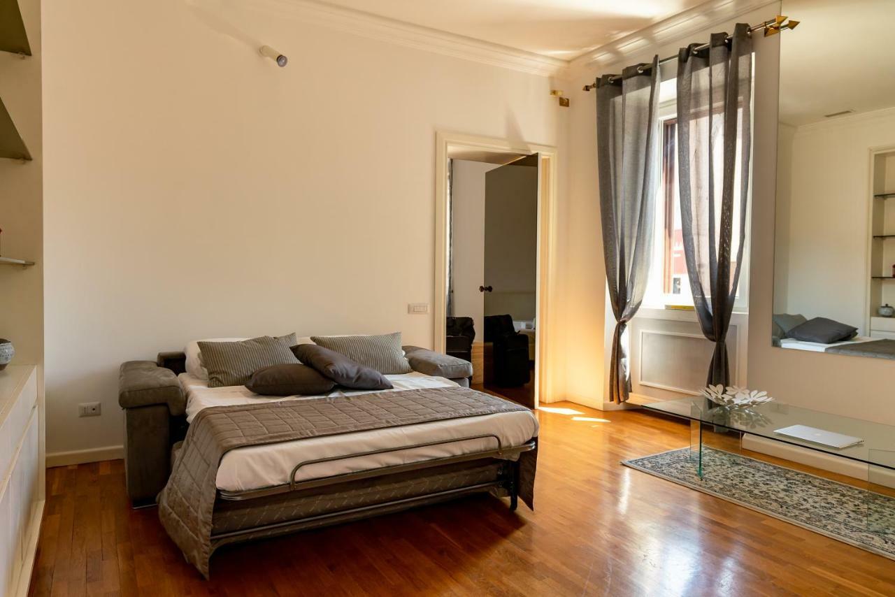 Rhome Trevi Rome Exterior photo