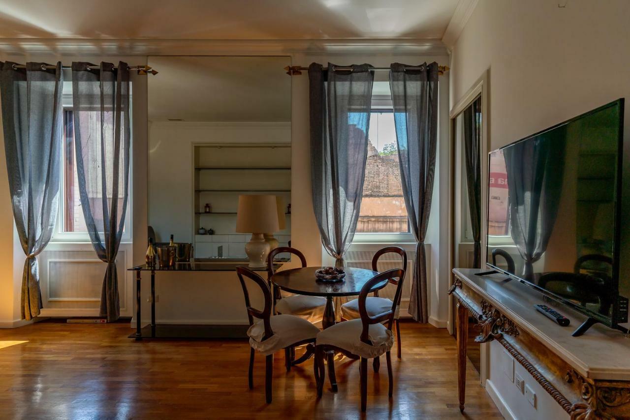 Rhome Trevi Rome Exterior photo